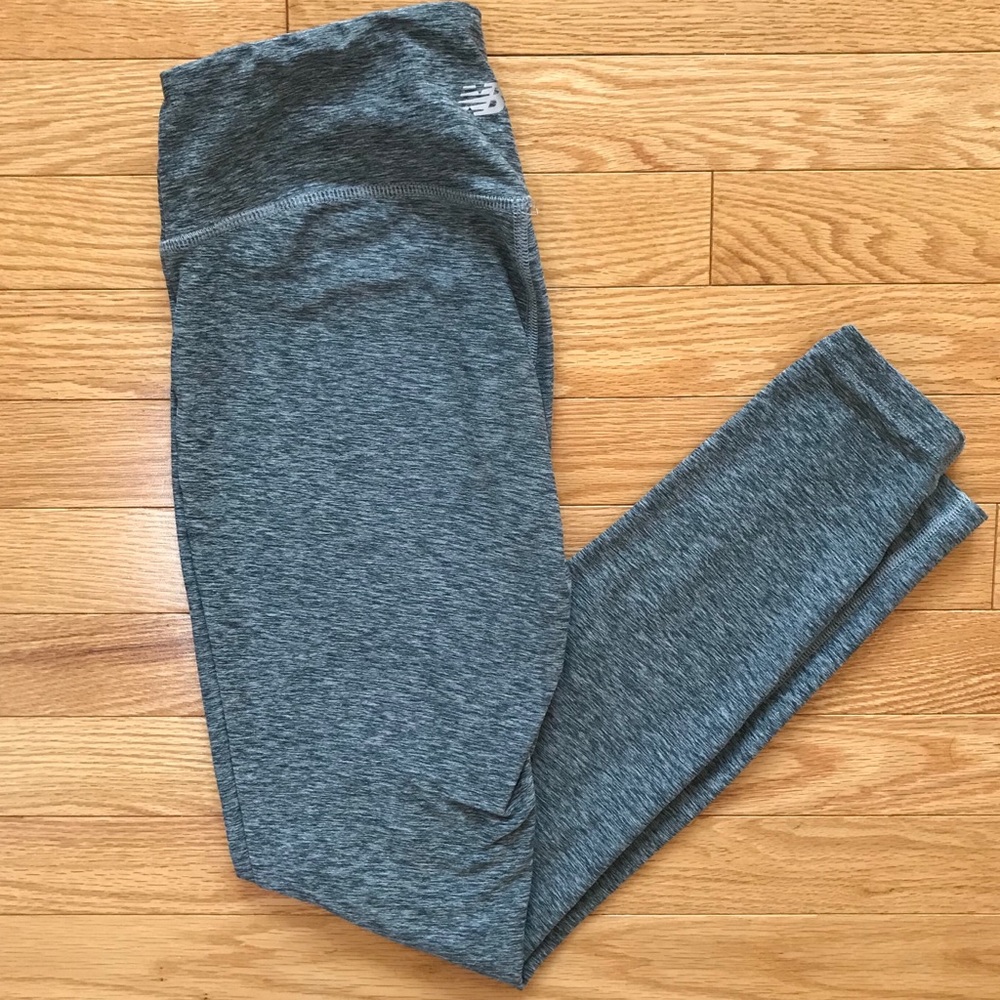 New Balance NB Dry Legging Pants
